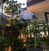 BÁN ĐẤT TẶNG BIỆT THỰ SÂN VƯỜN 123M2 SIÊU ĐẸP – KHU BÊN SÔNG P. HIỆP BÌNH CHÁNH, THỦ ĐỨC