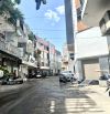 Quận 3, vị trí KD sầm uất Lê Văn Sỹ_Trần Quang Diệu, 4 Tầng, 50m2, hẻm 6m 1 trục, 12.3 Tỷ