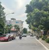 Bán đất mặt phố Vo Trung, Phúc Lợi giá đầu tư