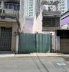 ĐẤT MẶT TIỀN KHU CƯ XÁ LỮ GIA QUẬN 11 DT: 78.8M2- 12 TỶ 5