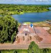 2091m2 view hồ suối môn long tân 612m thổ cư
