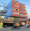 Tòa CHDV 1 Hầm 6 Tầng, 52 Phòng – Nguyễn Văn Khối, Gò Vấp – Dòng Tiền 150 Triệu/Tháng