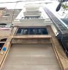 BÁN NHÀ PHÂN LÔ- Ô TÔ TRÁNH - HOÀNG QUỐC VIỆT - 60M2 - 7 TẦNG THANG MÁY - 5.2M MT - 25 TỶ