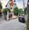 Bán siêu phẩm lô góc 80m2 Kiêu Kỵ đường ô tôi tránh, kinh doanh