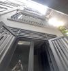🌟 NHÀ ĐẸP KẺ TẠNH, LONG BIÊN 30M2/5 TẦNG/5.8 TỶ - BA BƯỚC RA Ô TÔ,GẦN TRƯỜNG QT,CV 🌟