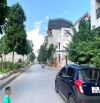 Siêu phẩm lô góc 3,5 tầng TĐC Vinhomes Riverside Sở Dầu, Hồng Bàng, Hải Phòng.4,3 tỷ