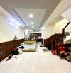 Bán nhà mới đẹp, khu vip chợ vải Phú Thọ Hoà, Tân Phú, 52m2, 3 tầng, giá 6,38 tỷ TL