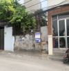 Bán 77m đất mặt ngõ 189 Bát Khối, view sân chơi, công viên, khu giãn dân hồ Đắp Nếp