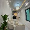 BÁN NHÀ VIP 60M2 LÁNG TRUNG, GẦN Ô TÔ TRÁNH, FULL ĐỒ, KINH DOANH, 14.2 TỶ