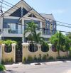 BIỆT THỰ CAO CẤP 2 TẦNG – HỒ BƠI- NỘI THẤT CAO CẤP-380M2- TÂN XUÂN- HÓC MÔN