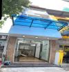 CHO THUÊ NHÀ 4 TẦNG KIỆT Ô TÔ : HOÀNG DIỆU - SÁT ĐƯỜNG CHÍNH - GẦN NGUYỄN VĂN LINH