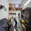 NHÀ ĐẸP PHỐ CỰ LỘC THANH XUÂN 36M-4T-MT3,9-7,9 TỶ