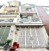 NHÀ 4TANG HIỆP THÀNH 13 Q12 - HXT THÔNG - GIÁ 5T2