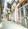 TRẦN QUỐC VƯỢNG, CẦU GIẤY - 40M2 - 5 TẦNG - TRƯỚC NHÀ BA GÁC TRÁNH - DÂN XÂY - NGÕ THÔNG