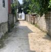 Bán lô đất 2 mặt thoáng bám trục chính ô tô tải chạy tại Tuy Lai, Mỹ Đức