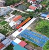 🆘Duy nhất 1 lô 107m Hoàng Động rẻ nhất thị trường ❌ Vị trí ngay mặt đường liên thôn,