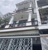 BÁN NHÀ HẺM XE HƠI ĐƯỜNG SỐ 12, P. TRƯỜNG THỌ, THỦ ĐỨC. 60M2, 3 TẦNG, 7.8 TỶ TL.