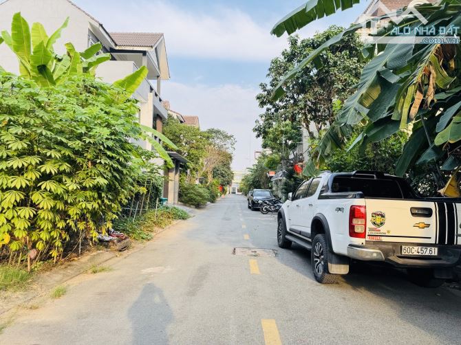 Bán Đất Biệt Thự 160m2(10mx16m) Đường Bùi Tá Hán An Phú-An Khánh,Q2-Giá 32 Tỷ TL