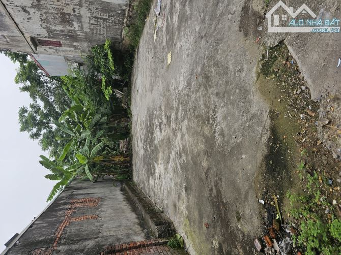 CỰC SỐC  - PHÙ KHÊ - TP TỪ SƠN HƠN 1TY GẦN 100M2 - LÔ GÓC NHÀ XƯỞNG - 1