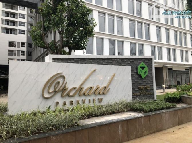 ✅Chuyên Bán Orchard Park View - 1PN/ Officetel | 2 Phòng ngủ | 3 Phòng ngủ