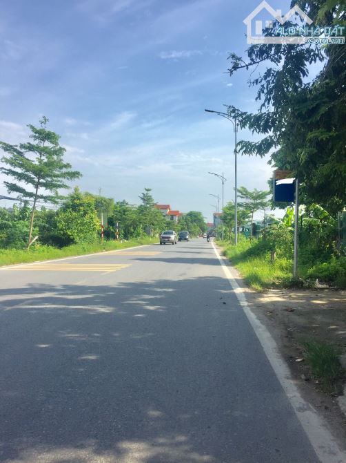 Bán đất Huyện Tân sơn 127 m2, Mt 5m,Vị trí đẹp,Ngay mặt đường Quốc Lộ 32 ,Giá chỉ 1.283 tr