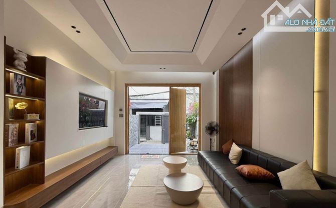 🏡 SIÊU PHẨM 2 TẦNG MỚI – 2 MẶT KIỆT RỘNG ĐIỆN BIÊN PHỦ