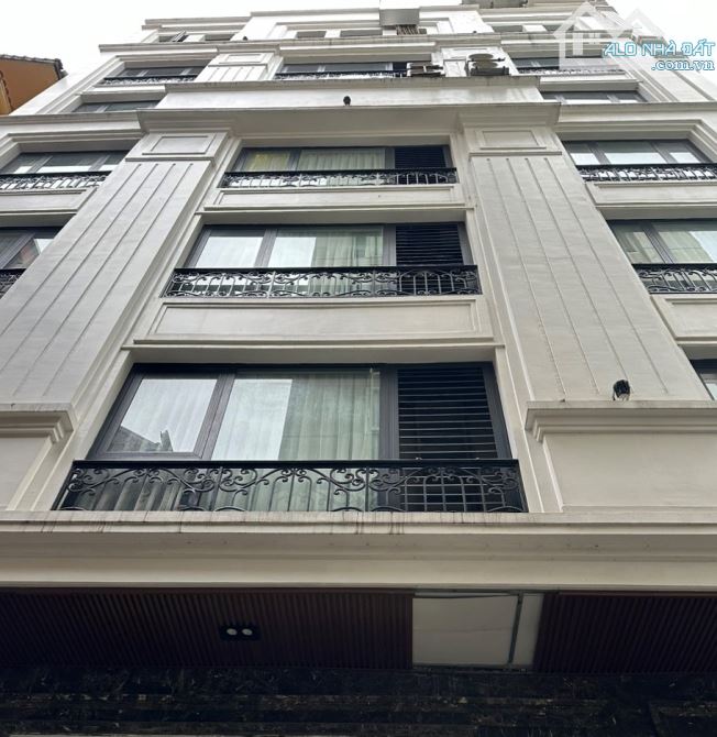Duy nhất 1.0.2  nhà Đỗ Quang-vỉa hè-ôtô tránh-130m2-6 tầng thang máy-7m mặt tiền-69.8 tỷ