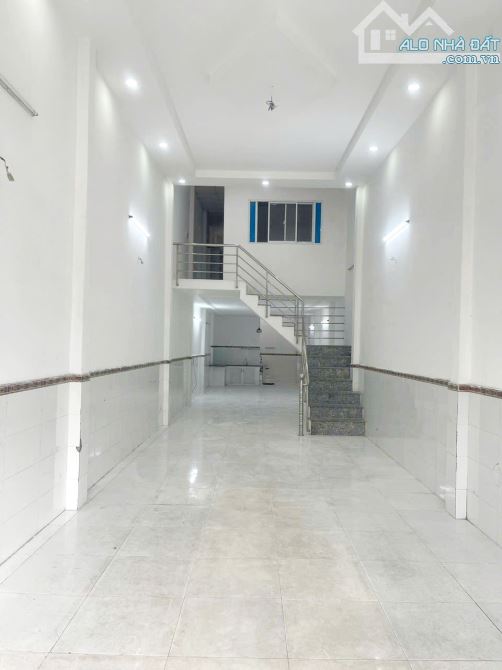 Bán Nhanh Nhà 4x23m mặt tiền Đường nguyễn văn bứa x.xuân thới sơn Hóc môn Giá 6 Tỷ