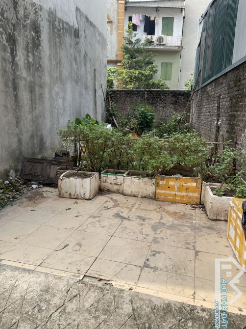 Bán đất Văn Trì - Ngoạ Long Ô tô Kinh Doanh 70m giá chỉ 10.x tỷ