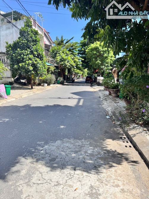 Bán đất MT Bùi Xương Trạch Khuê Trung  Cẩm Lệ
