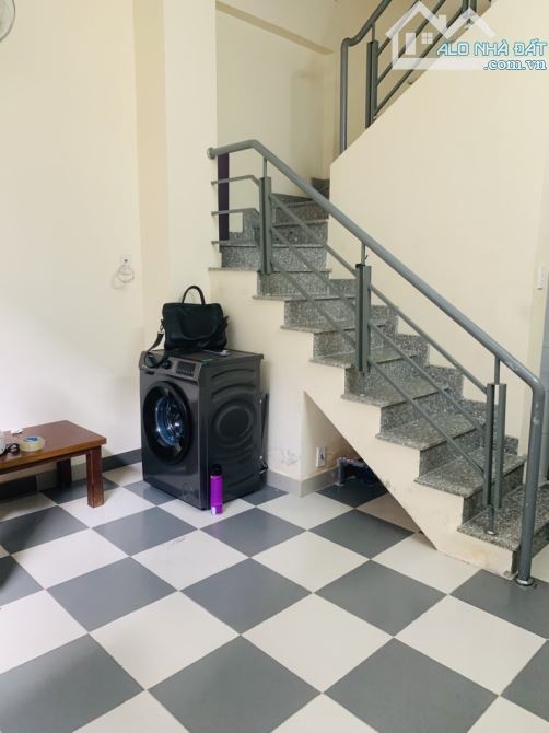 256M2- SHR- GỒM 8 CĂN NHÀ CHO THUÊ 60TR/TH LÊ VĂN LƯƠNG CHỈ 16 TỶ 2