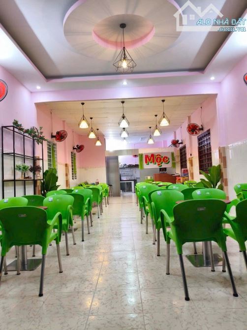 Bán nhà trệt mặt tiền đuờng Đốc Binh Kiều,phuờng 3 tp Mỹ Tho