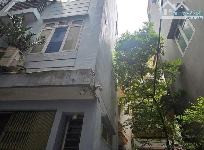 💥Bán gấp Nhà LÔ GÓC, YÊN HÒA, 5 TẦNG 7 tỷ, Dân trí cao, An ninh tốt
