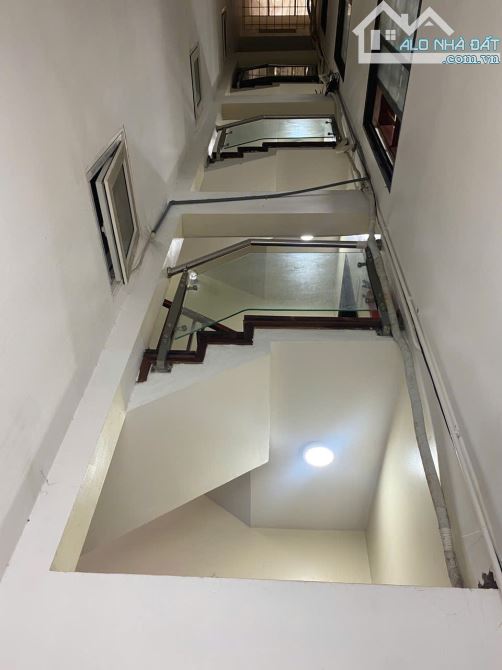 Bán nhà Thái Hà, DT 65m x 6 tầng, mặt tiền 4.7m, dòng tiền 40 triệu/tháng, 28.5 tỷ đồng