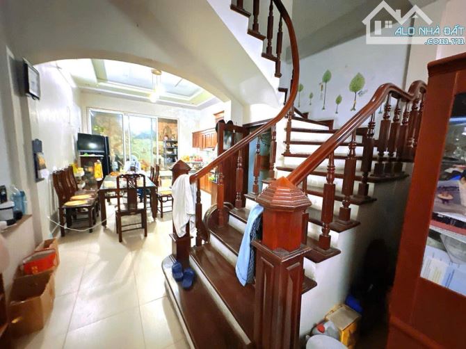 BÁN NHÀ VẠN PHÚC, ÔTÔ VÀO CỬA , Ô TÔ LÙI CỬA, NHÀ MỚI FULL NỘI THẤT VALY VỀ Ở NGAY