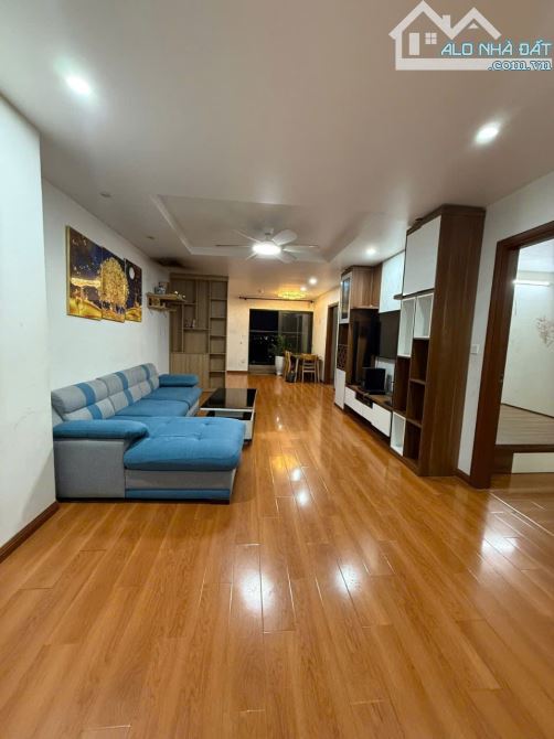 CĂN GÓC CHUNG CƯ RICE CITY LINH ĐÀM hướng ĐN, 68m2 giá net 4,510 tr