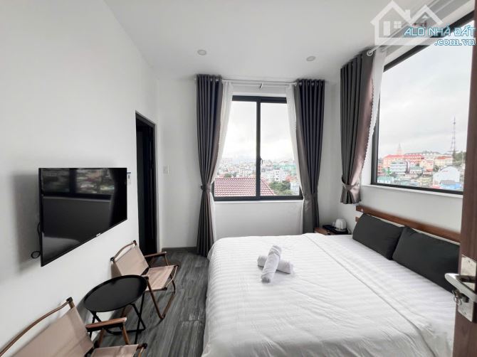 🌟 BÁN NHÀ MỚI ĐẸP – ĐƯỜNG NGUYỄN TRUNG TRỰC, PHƯỜNG XUÂN HƯƠNG – TP. ĐÀ LẠT - GIẢ 7.2 TỶ