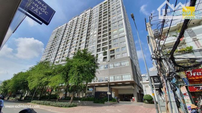💥 CĂN HỘ GALAXY 9 TRUNG TÂM Q4 – 1👉3PN, GIÁ CHỈ TỪ 4.5 TỶ, VIEW ĐẸP, SỔ HỒNG RIÊNG