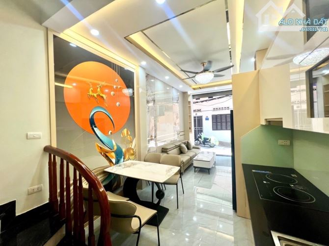 🏡 BÁN NHÀ NGÔ QUYỀN – HÀ ĐÔNG – 2 MẶT THOÁNG – NGÕ RỘNG – TRƯỚC NHÀ Ô TÔ TRÁNH – GIÁ 6.X
