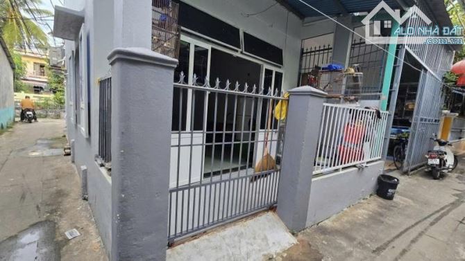 📍HÀ KHÊ | THANH KHÊ – NHÀ BIỂN 65M² – DÒNG TIỀN SẴN – GIÁ RẺ 3.1 TỶ 🚀 NHÀ GẦN BIỂN – 3 M