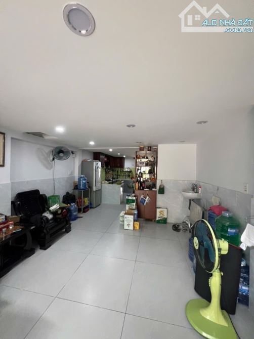 BÁN NHÀ 2 MẶT TIỀN TÊN LỬA, AN LẠC A, BÌNH TÂN 4B397A