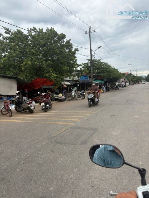 CƠ HỘI VÀNG CHO SIÊU PHẨM TUYỆT ĐẸP - TÔN THẤT SƠN -  HƯƠNG THỦY - HUẾ. Diện tích (160M2/