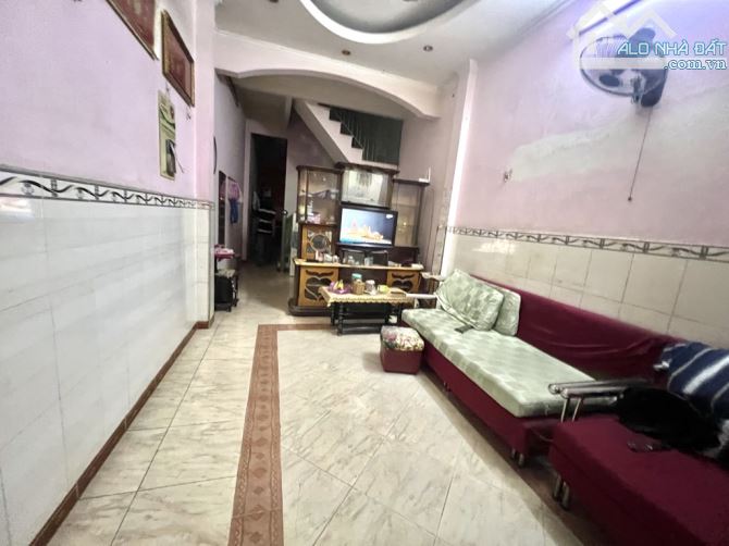 Bán nhà chính chủ, phan đăng lưu, 3pn, nhỉnh 7T.