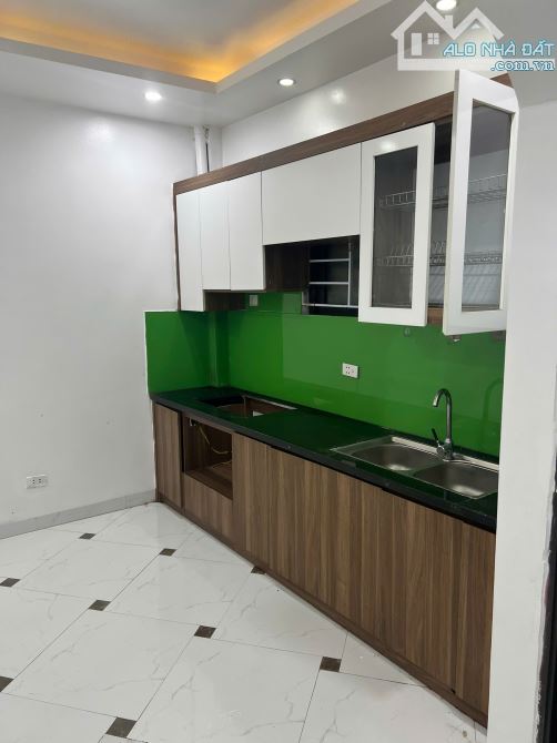 NHÀ ĐẸP LA PHÙ – AN KHÁNH - HÀ NỘI 32m2