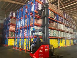 Cần thuê kho gấp? Có ngay kho vị trí KCN Sóng Thần 1