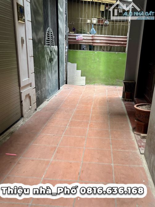 🏡 BÁN NHÀ NGÕ 814 ĐƯỜNG LÁNG – 40M² – 5 TẦNG – MẶT TIỀN 4M – GIÁ CHỈ 10.4 TỶ
