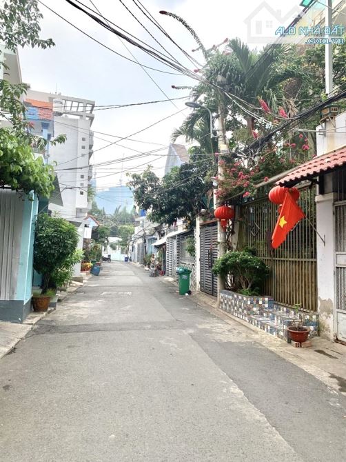 Bán Đất + Dãy Trọ 18 Phòng - Q7 - 280m2 - Nhỉnh 18 Tỷ