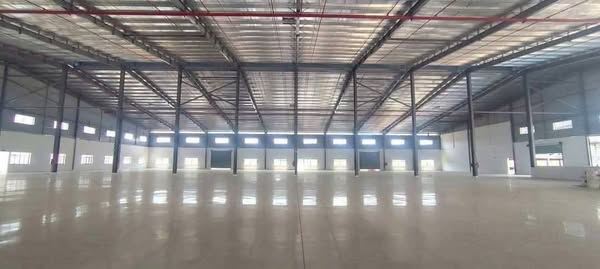 cho thuê kho xưởng khu công nghiêp long hậu ,huyên cần giuộc  long an