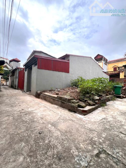 Bán 60m đất Hoài Đức, lô góc 3 thoáng, oto vào tận đất, giá đầu tư.