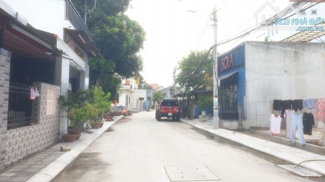 🔥BÁN CĂN NHÀ CẤP 4 & CẨM NAM. HỘI AN⚡